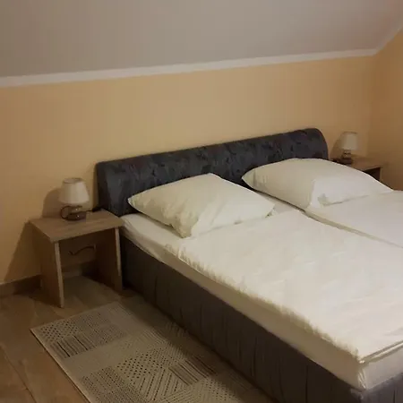 Apartment Deussen