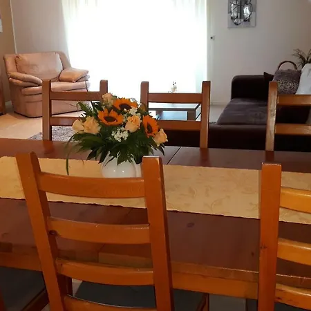 Deussen Apartment