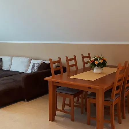 Apartment Deussen Blessem