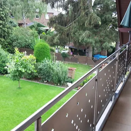 Deussen Apartment